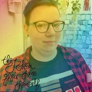 Meet your Posher, Hunter